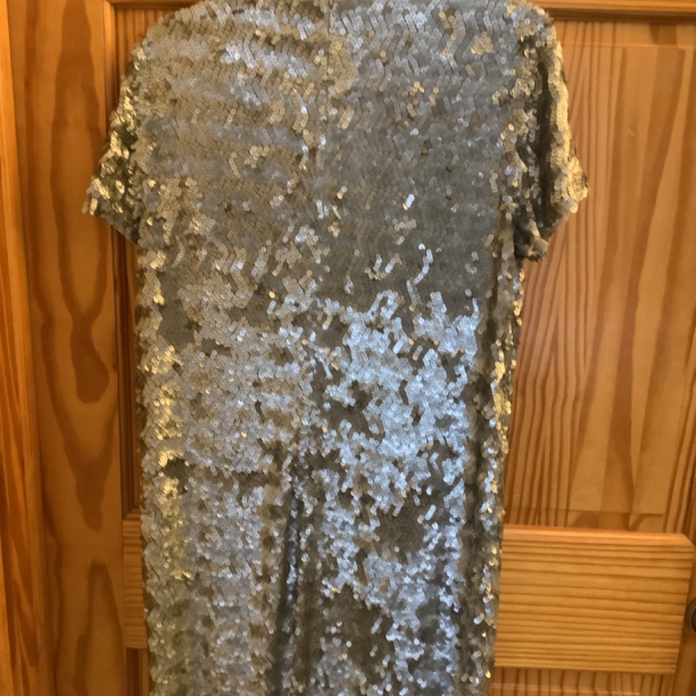 St. John Couture Cocktail/Special Event Dress - Picture 3 of 3